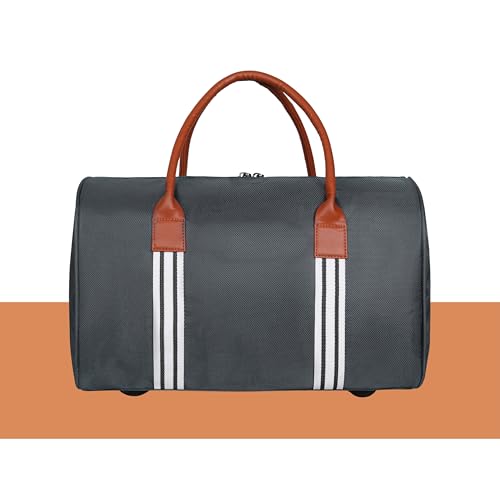 Image of SPENZ Bags Duffel Gym Bag /Shoulder Bag /Sports Bag for Men & Women
