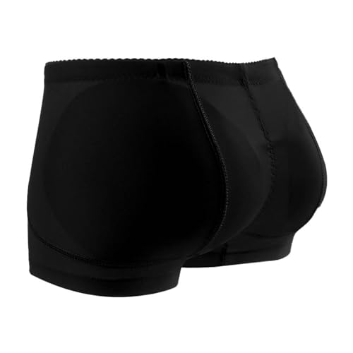 Culotte rehausseur de fesses rembourrée et gainante pour sublimer vos courbes naturellement