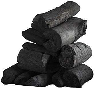 OGO Hygiene Solutions Long Burning Charcoal | Multipurpose Low Smoke Barbeque Koyla | Coal for Home, Kitchen & Garden | Eco-Friendly Natural Wood Charcoal (1Kg) (B0DC3WZ4JB) Amazon Price History, Amazon Price Tracker