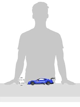 の*る様 Calsonic & Subaru ラジコンカー 5台セット　ジャンク 1/10RC SUBARU WRX STI NBRチャレンジ（TT-02シャーシ）: RC