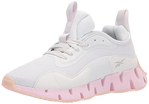 Image of Reebok Womens Zig Dynamica Running Shoe