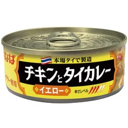 いなば カレーシリーズ 人気4種バラエティセット 24缶 ケース販売 5枚目