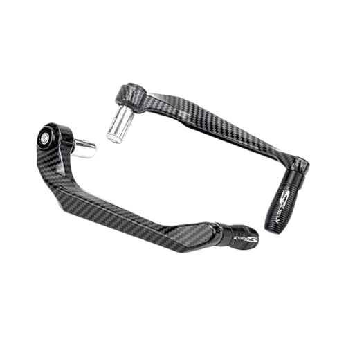 Protection frein guidon pour K1300S 2009-2020 protège-mains moto d'arc