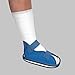 Economy Super Cast Shoes, Postoperative Cast Boot For Fracture Feet, Supports Surgical Foot Protection, Stables Ankle Joints, Size Medium 4-3/4