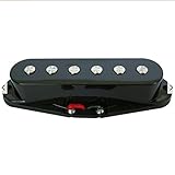 Beseitigen Sie unnötiges Feedback und Geräusch, indem Sie warme und klare Töne bringen.