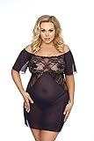 Anais Apparel Size Plus