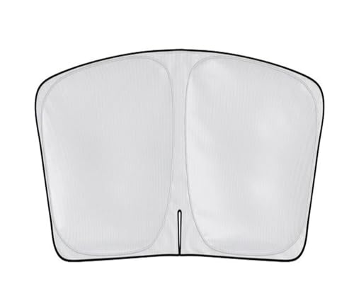 Cache soleil Harrier 2021-2023 pare-soleil avant contre la surchauffe