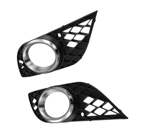 Cadre de phare antibrouillard pour rouler en sécurité par temps de brouillard en W211