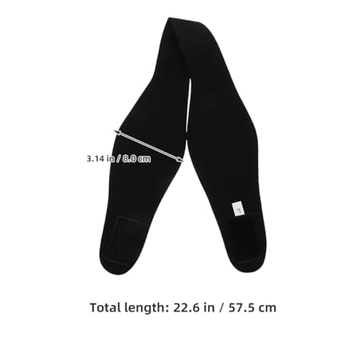 2pcs Swim Headband for Women Men Boy Girl Boy Girl Ear Protection Band for Swimming Yoga Hair Guard2