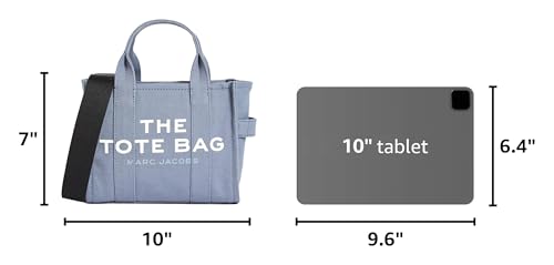 Image of Marc Jacobs Women's The Canvas Small Tote Bag