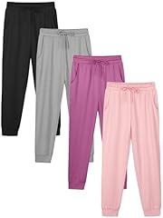 B-light Pink, Rose Red, Light Grey A, Black