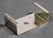 Wiremold Al2003 Mounting Clip - Package Qty 5