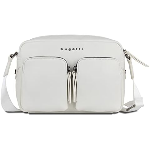 Bugatti Elda Umhängetasche für Damen Cover