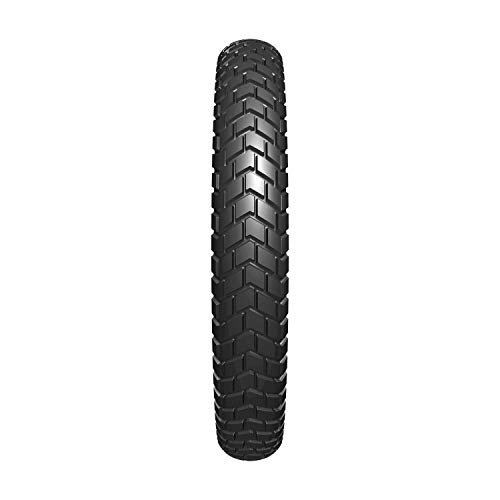 CEAT GRIPP XL 90/90-19 GRIPP XL F TL 52P Tubeless Bike Tyre