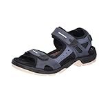 ECCO Sandalias Offroad Tarmac para hombre, Tresillo, 14.5/15 UK