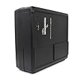Tecnoware UPS ERA PLUS ACTIVE 1600, Protezione Blackout per PC, Mac, Console Gaming, AVR Stabilizzatore, USB, Schuko, Software Manager, Silenzioso, Batteria 12V 11Ah, 1600VA, Pronto all'uso