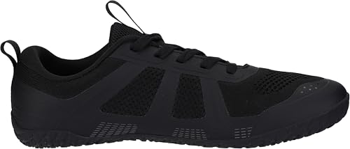 Image of WHITIN Men's Wide Barefoot Shoes + Zero Drop & Durable Tire Tread-Inspired Sole