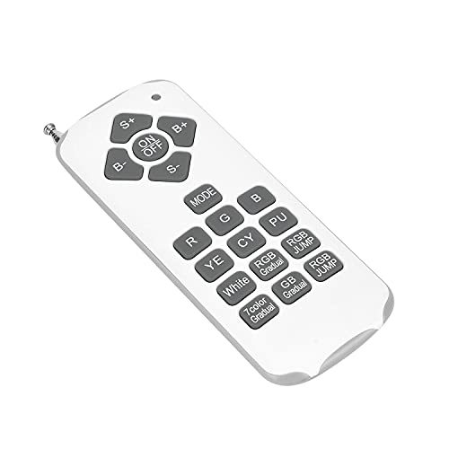 LED Pool Light Remote Control, Spa Light Remote...