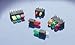 LED SOCKET HORIZONTAL PCB (10 pieces)