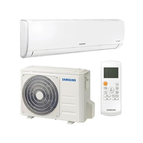 Climatizzatore Condizionatore AR35 samsungg da 18000 btu con inverter F-AR18ART in A++