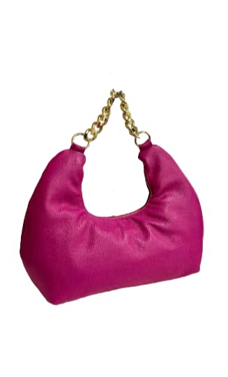 Sac en cuir véritable femme PLUT XL : l'histoire d'un coup de foudre pour l'artisanat italien