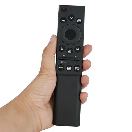 Télécommande BN59-01357A de rechange compatible Samsung Smart TV Q60A Q70A Q80A QN90A Remote