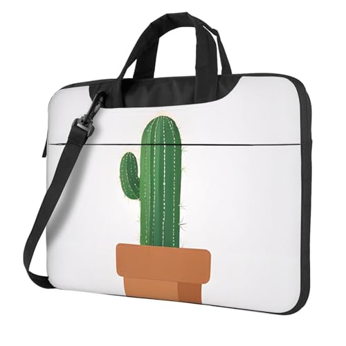 Sac ordinateur 15.6 pouces antichoc noir pour voyage d'affaires