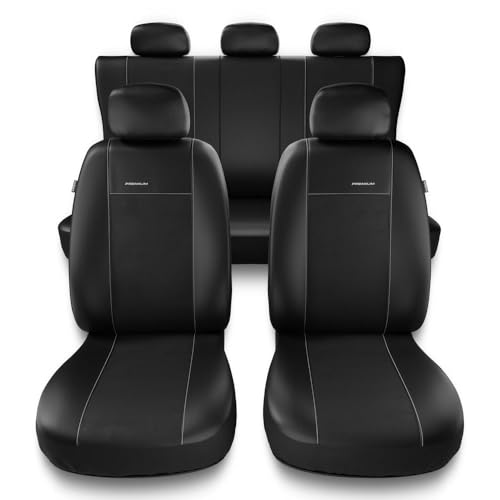 Housse siege voiture universelle Renault Megane I II III IV Mossa PR2 A