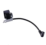 Podoy 94711B Ignition Coil for Homelite XL XL2 Super 2 VI Super 2 Chainsaws…