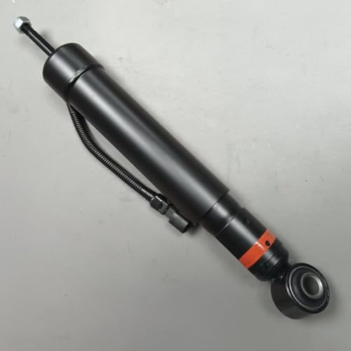 Amortisseur de jambe pneumatique arrière 48530-69485 à haute capacité d'absorption