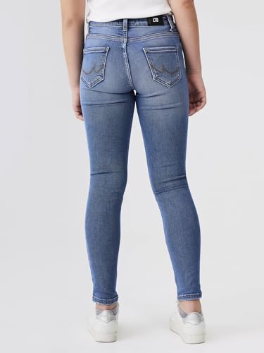 Jeans Isabella G para olvidarte de los vaqueros rígidos e incómodos 3
