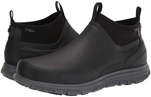 Western Chief Burnett Neoprene Waterproof Mid Boot Black 10 M Review | Image 6