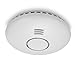Produktbild Smartwares Funk-Rauchmelder, flaches Design, RM174RF