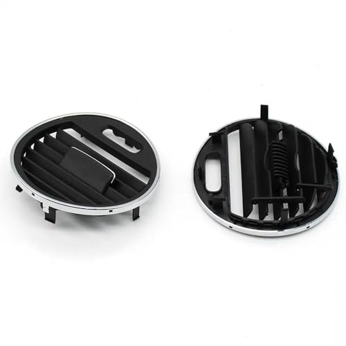 Aérateurs climatisation couvercle sortie grille ventilation CLS W219