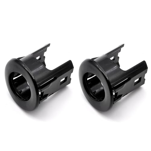 Retenedor de bisel para reparar sensor de asistencia en Nissan Rogue 2019-2020 2