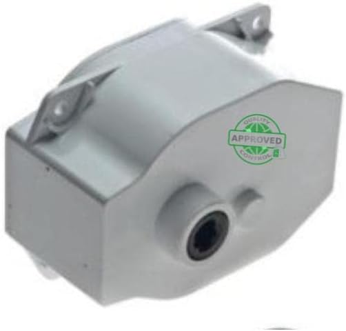 GLOB PRO SOLUTIONS 2252129 1016304 compatible with Whirlpool Kenmore Dispenser Auger Motor 2252129, 2252128