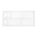 NEW OXO Good Grips POP Container Removable Labels