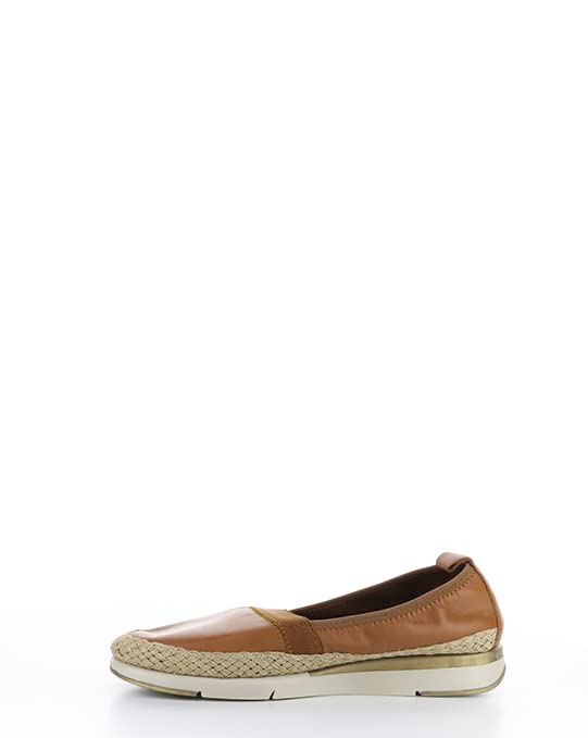 Bos. & Co. Women's Fastest Slip-On Shoe4