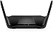 Netgear RAX78-100NAS Nighthawk Tri-Band AX8 8-Stream AX6200 WiFi 6 Router