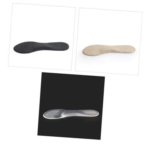 Plantillas Gel Antideslizantes para Tacones Altos Mujer miniatura 2