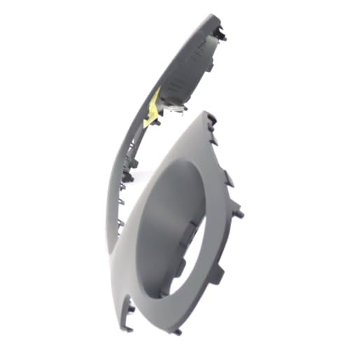Image of FitParts Compatible with Kia Soul 2017-2019 Front Center Bumper Cover