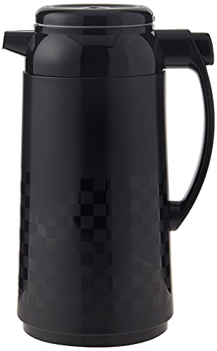 Zojirushi AFFB-10SAXA Premium Thermal Carafe 1.0 Liter Brushed Stainless Steel product thumbnail 5