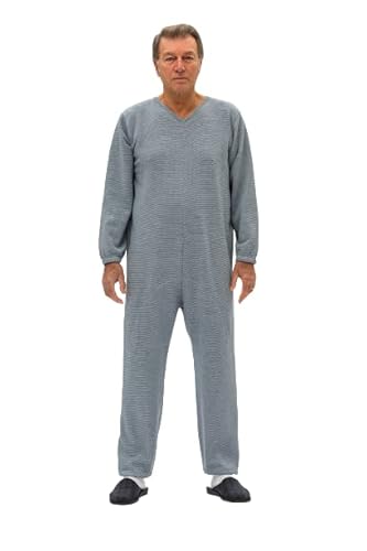 FERRUCCI COMFORT Schlafanzug für Gesundheitswesen Cover