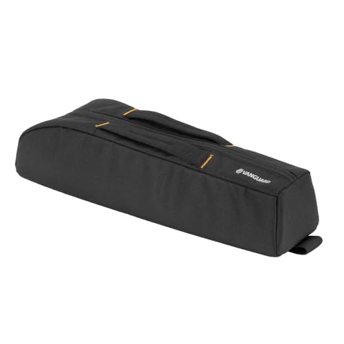 Funda para trípode Vanguard Vesta Action 45cm acolchada con cremallera reforzada