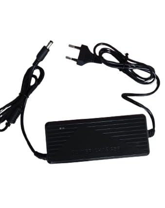 63W Li-ion Battery Charger 12.6V 5A for Rechargeable Fan Battery Switching Power Adapter-image-28