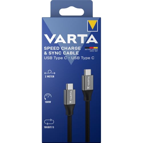 Varta 57936101111 - vue 3
