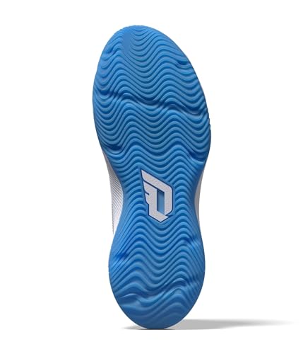 adidas Unisex-Adult Dame Certified 2 Low Trainers Sneaker3