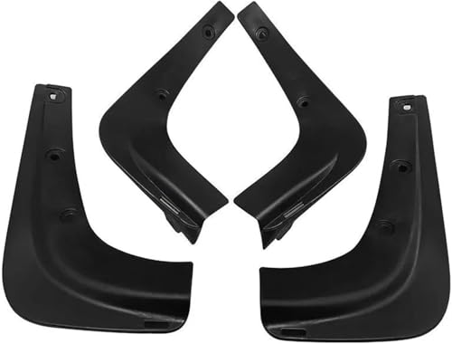 Garde-boue voiture Note E11 plastique robuste ajustement exact
