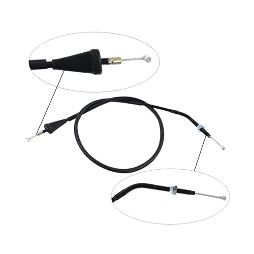 Disco de embrague de acero para AX-1 NX250 motocicleta resistente 2