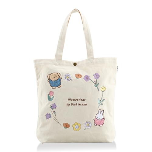 Bolso Tote HAPITAS modelo 6009P mujer miniatura 2